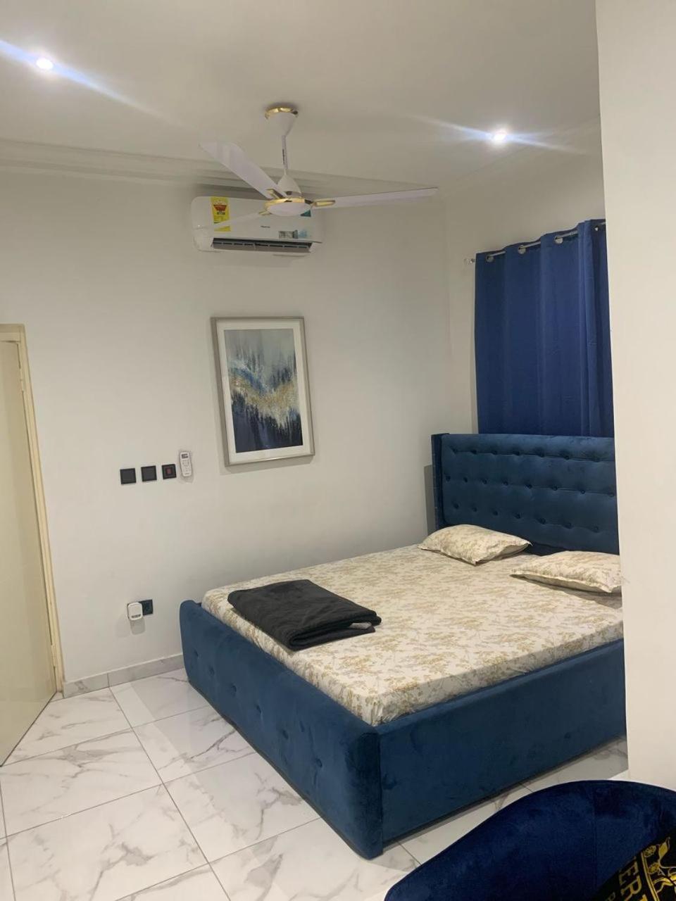 Bkjd 2 Bedrooms Tema Eksteriør bilde
